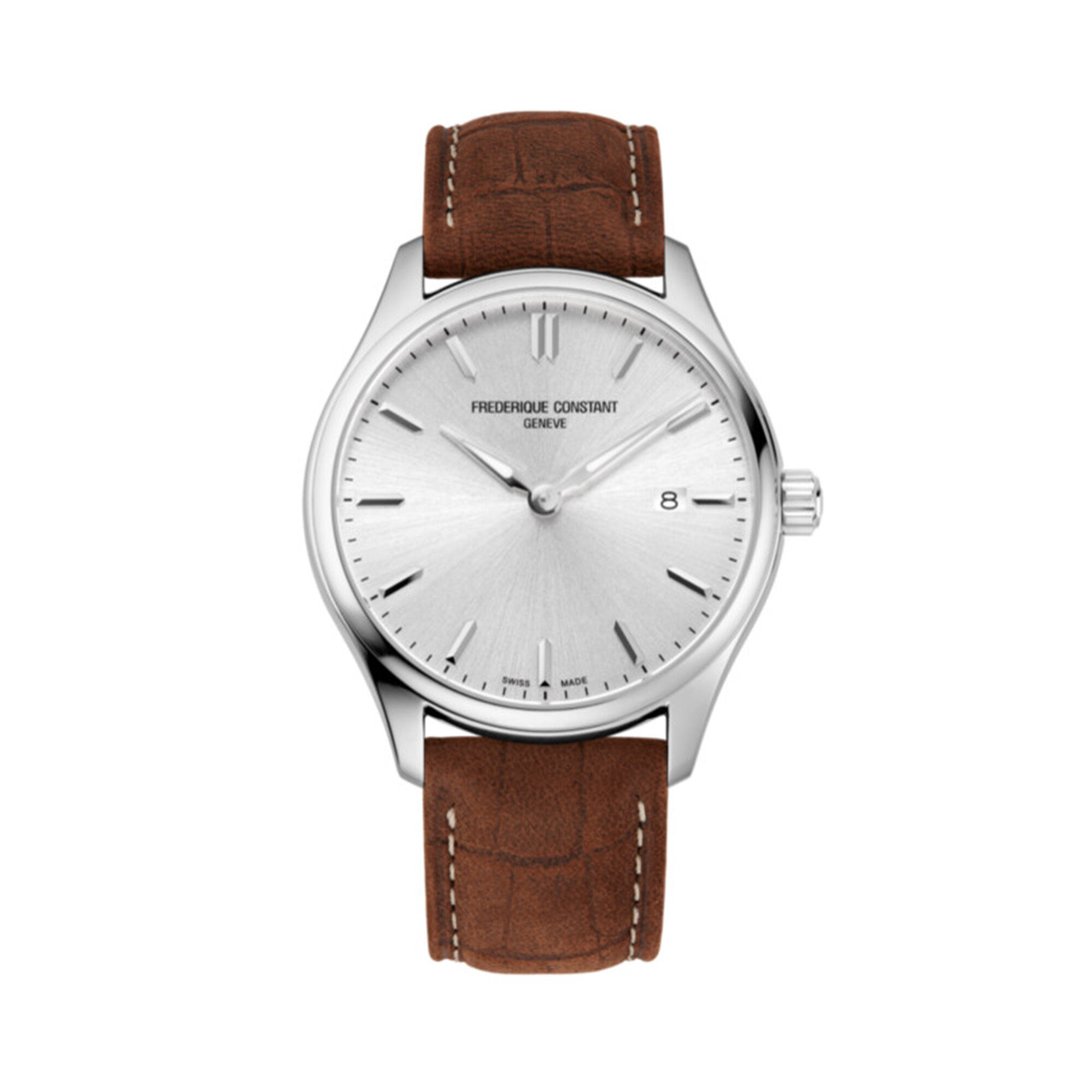 Frederique constant on sale vancouver